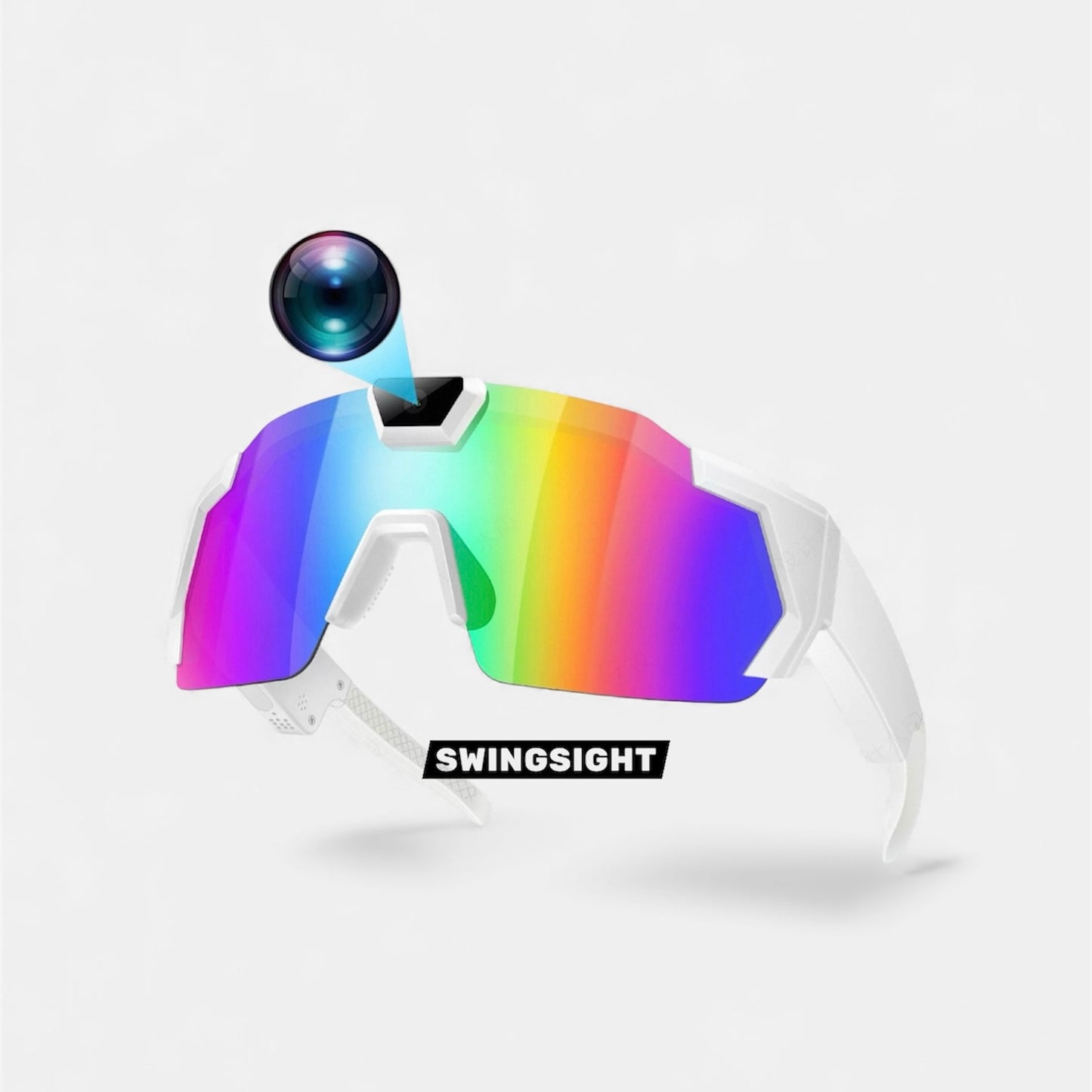 SwingSight™ ParVision Shades