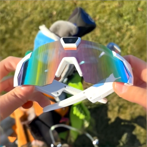 SwingSight™ ParVision Shades